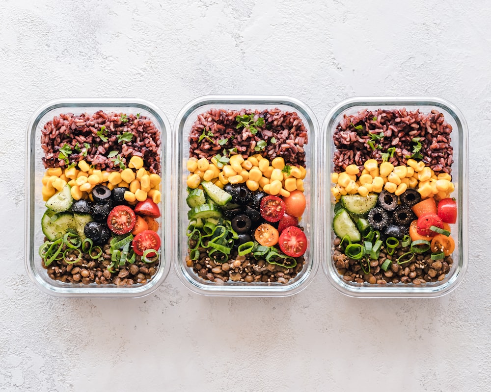 Notre approche nutritionnelle